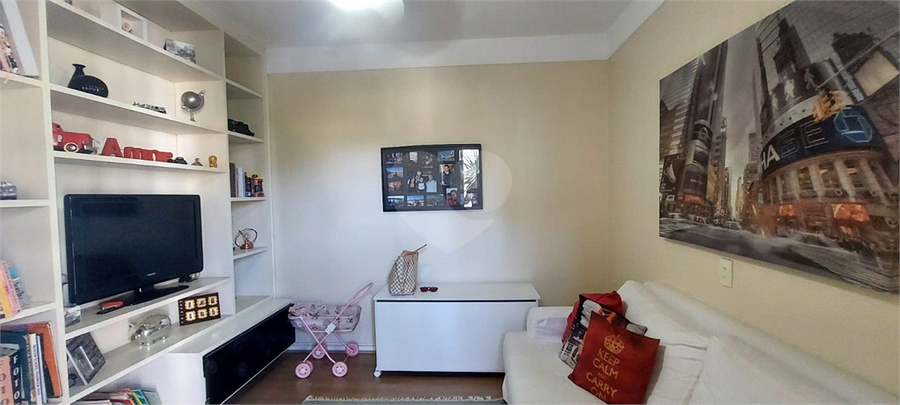 Venda Apartamento São Paulo Real Parque REO970724 18