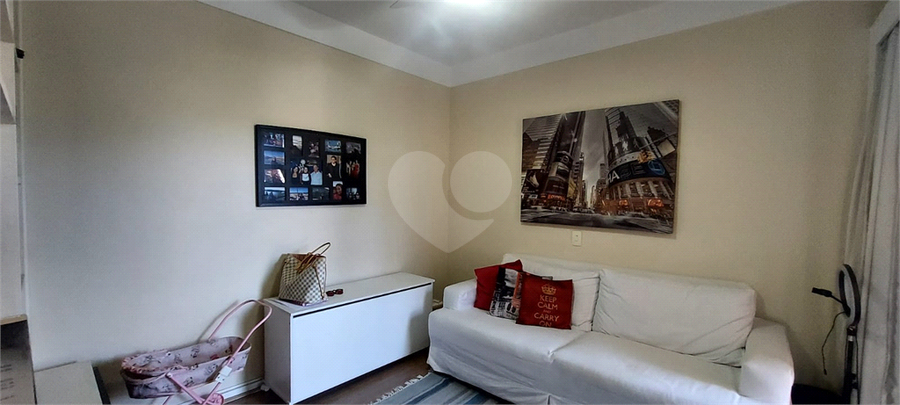 Venda Apartamento São Paulo Real Parque REO970724 20