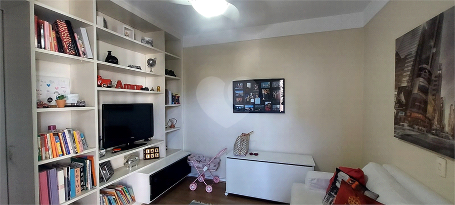 Venda Apartamento São Paulo Real Parque REO970724 15