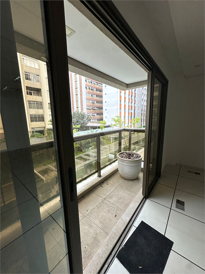 Venda Salas São Paulo Paraíso REO970725 15