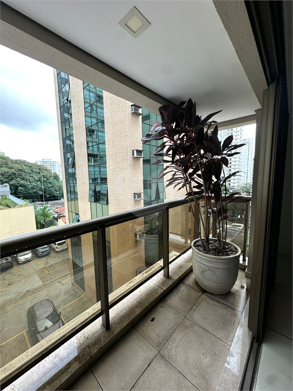 Venda Salas São Paulo Paraíso REO970725 29