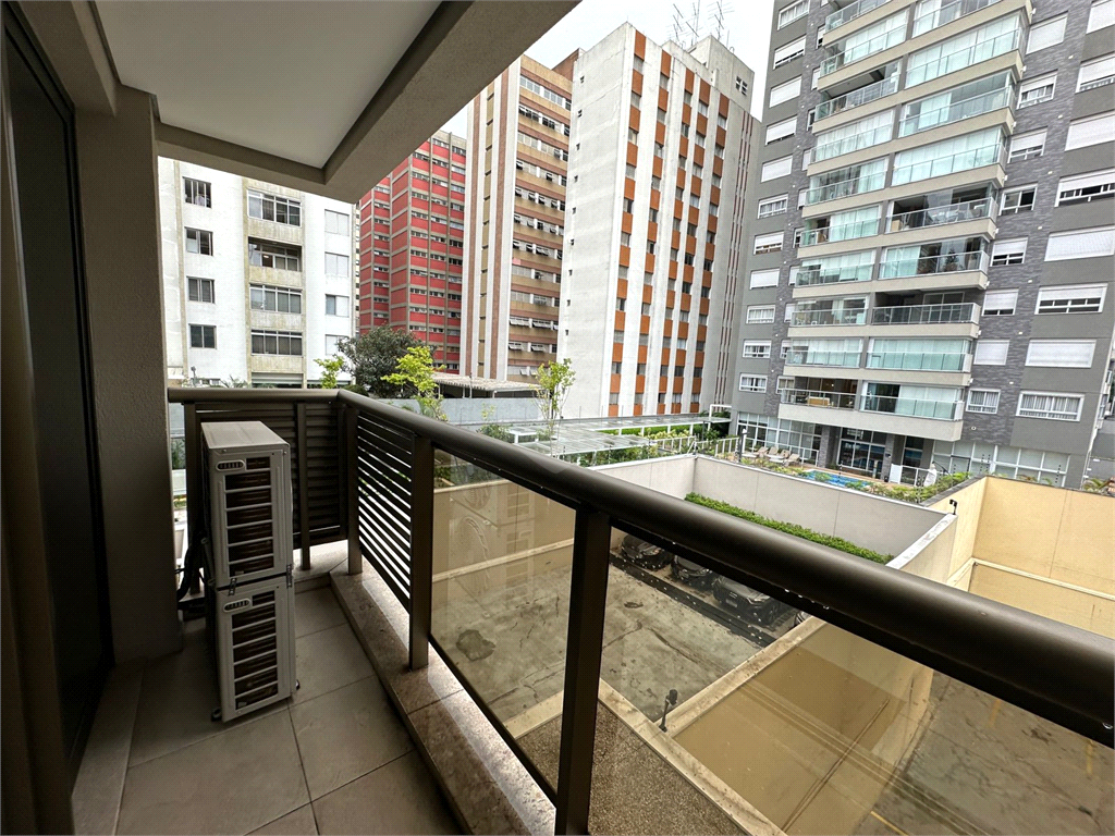 Venda Salas São Paulo Paraíso REO970725 34