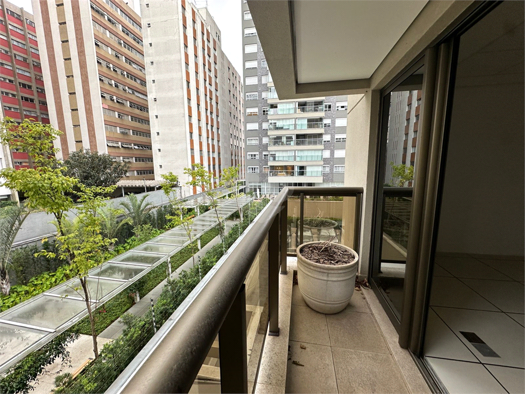 Venda Salas São Paulo Paraíso REO970725 9