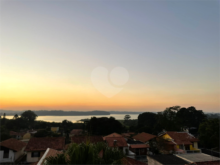 Venda Sobrado São Paulo Jardim Das Camélias (zona Sul) REO970730 49