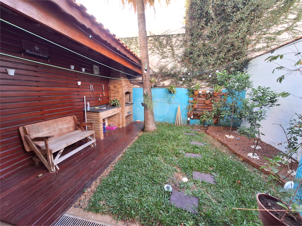 Venda Sobrado São Paulo Jardim Das Camélias (zona Sul) REO970730 29