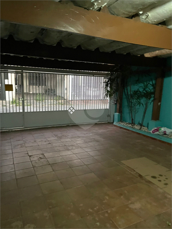 Venda Sobrado São Paulo Jardim Das Camélias (zona Sul) REO970730 47