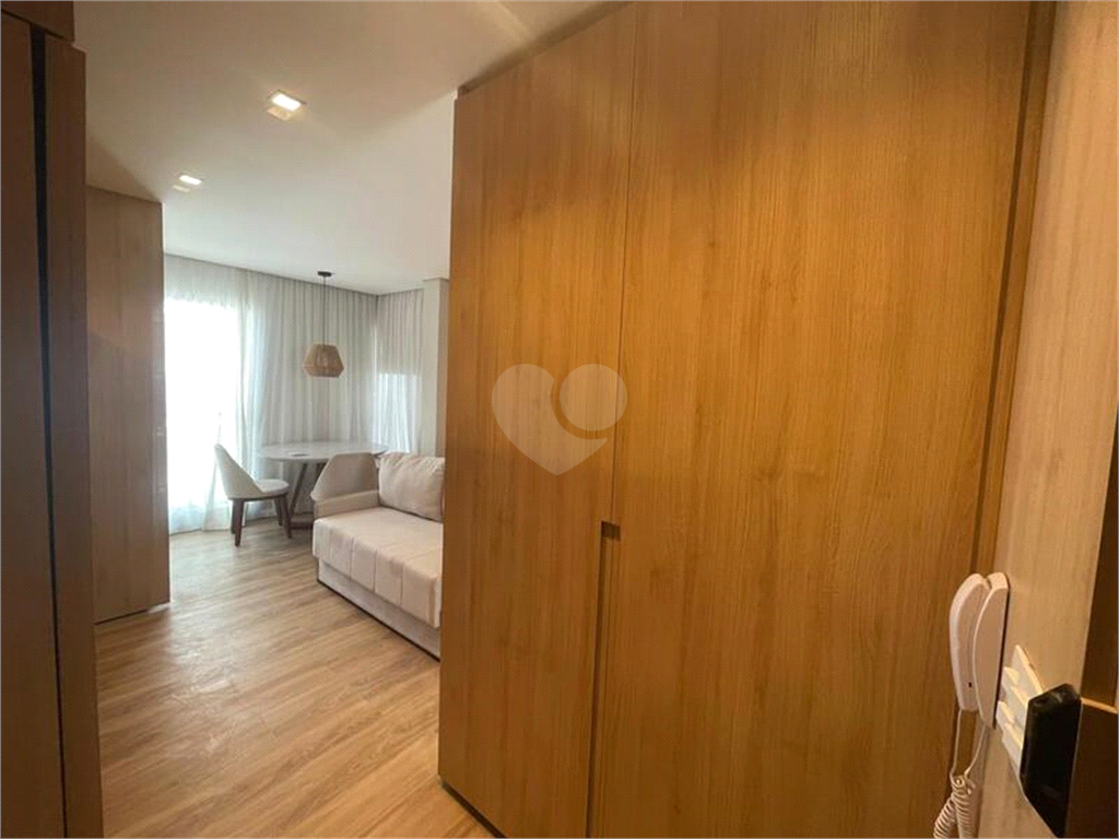 Venda Apartamento São Paulo Vila Nova Conceição REO970731 2