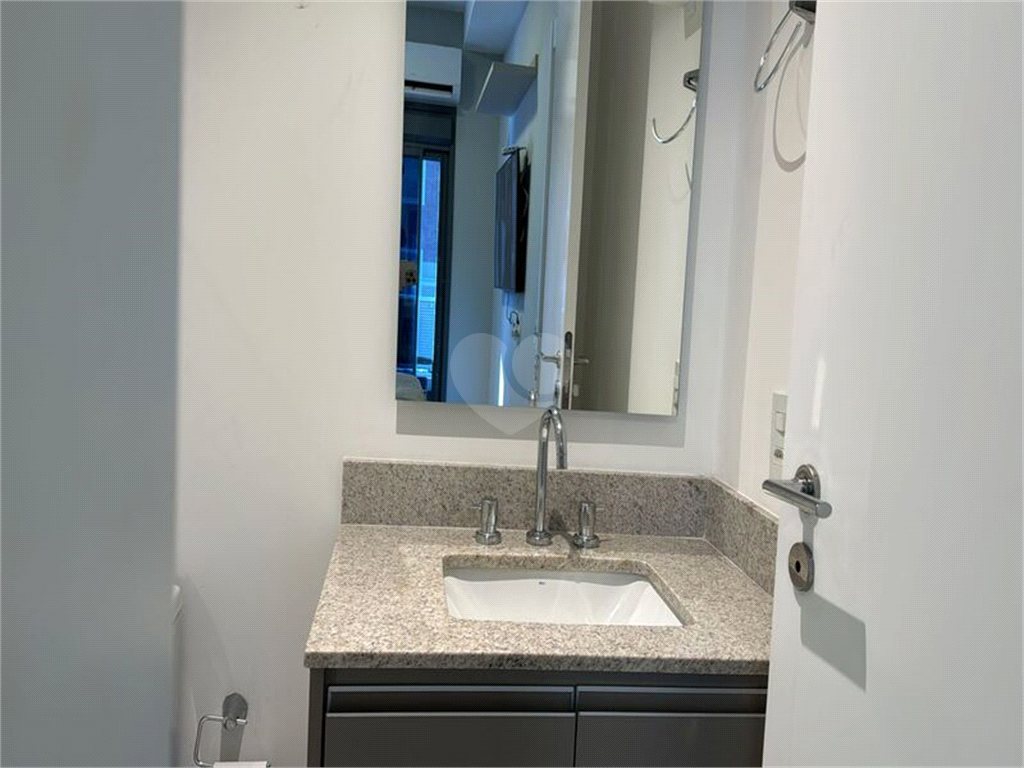 Venda Apartamento São Paulo Vila Nova Conceição REO970731 19