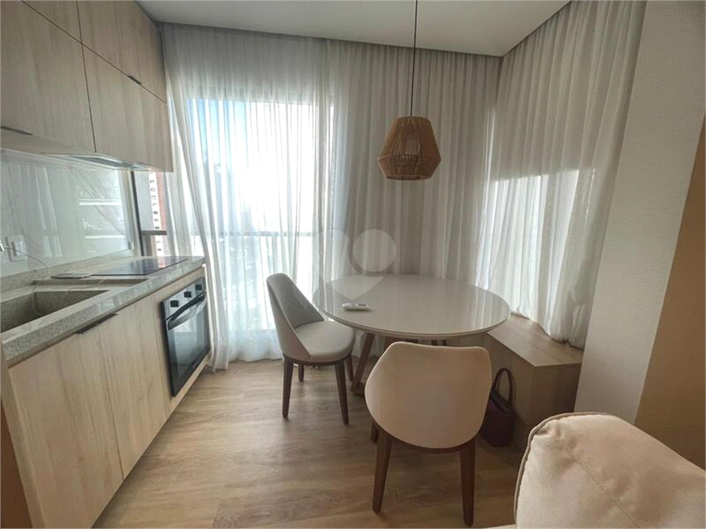 Venda Apartamento São Paulo Vila Nova Conceição REO970731 8