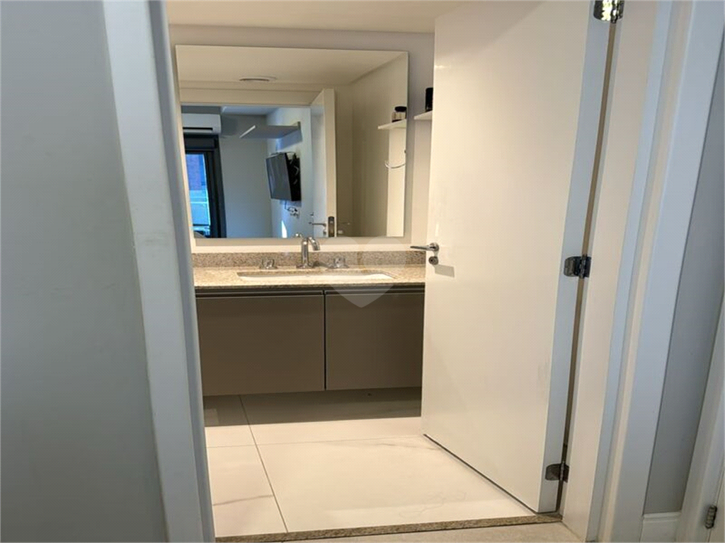 Venda Apartamento São Paulo Vila Nova Conceição REO970731 18