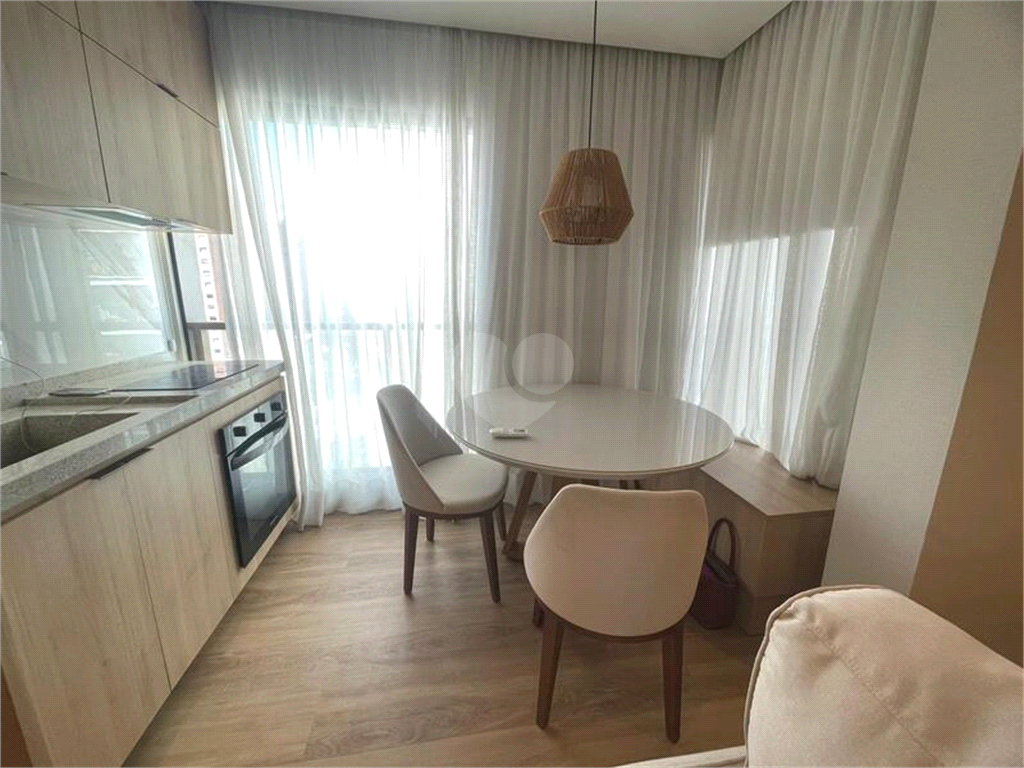 Venda Apartamento São Paulo Vila Nova Conceição REO970731 7