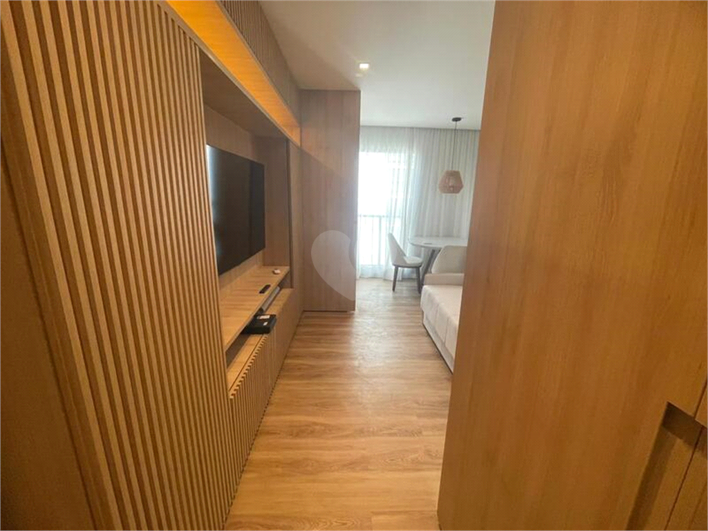 Venda Apartamento São Paulo Vila Nova Conceição REO970731 1