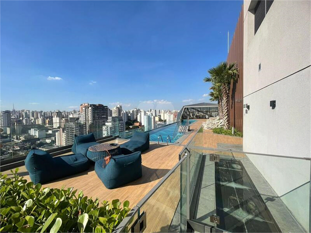 Venda Apartamento São Paulo Vila Clementino REO970737 24