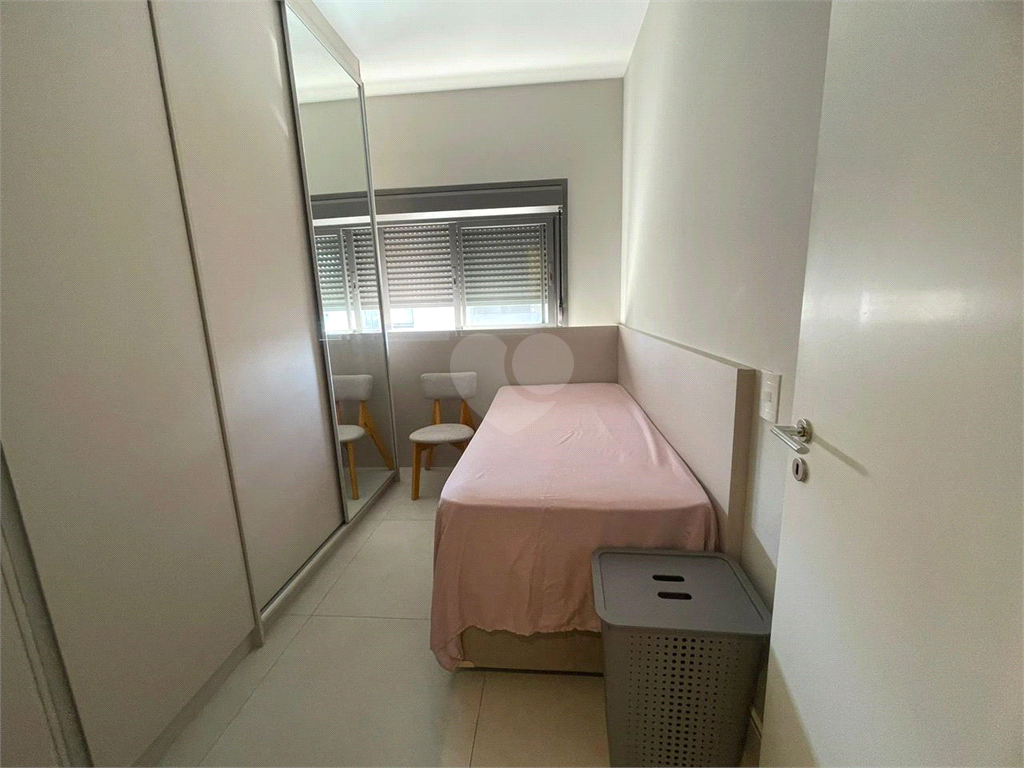 Venda Apartamento São Paulo Vila Clementino REO970737 11