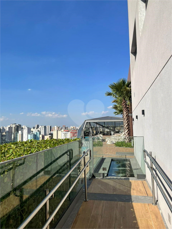 Venda Apartamento São Paulo Vila Clementino REO970737 21