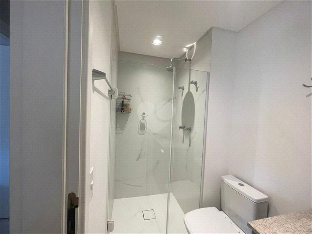 Venda Apartamento São Paulo Vila Clementino REO970737 15