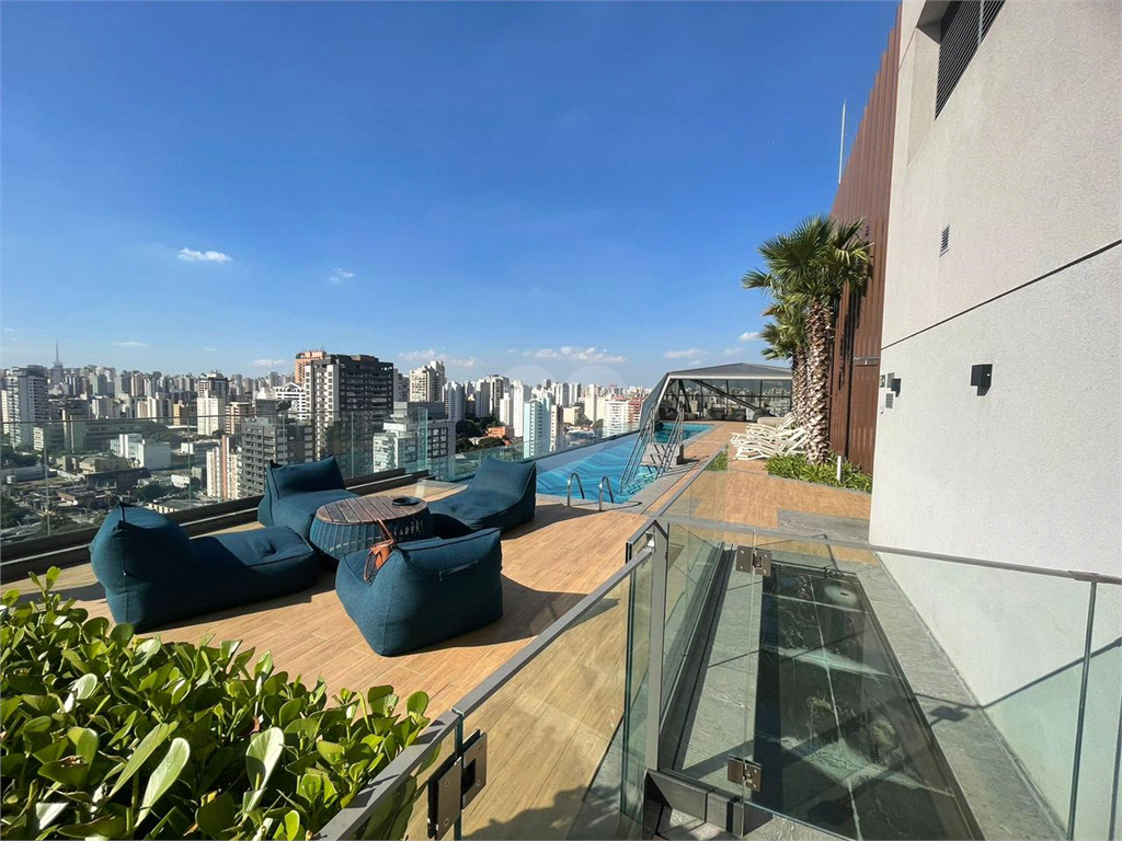 Venda Apartamento São Paulo Vila Clementino REO970737 23