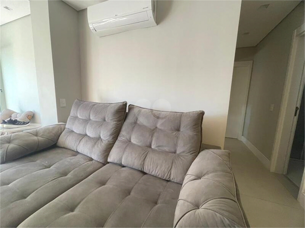 Venda Apartamento São Paulo Vila Clementino REO970737 10