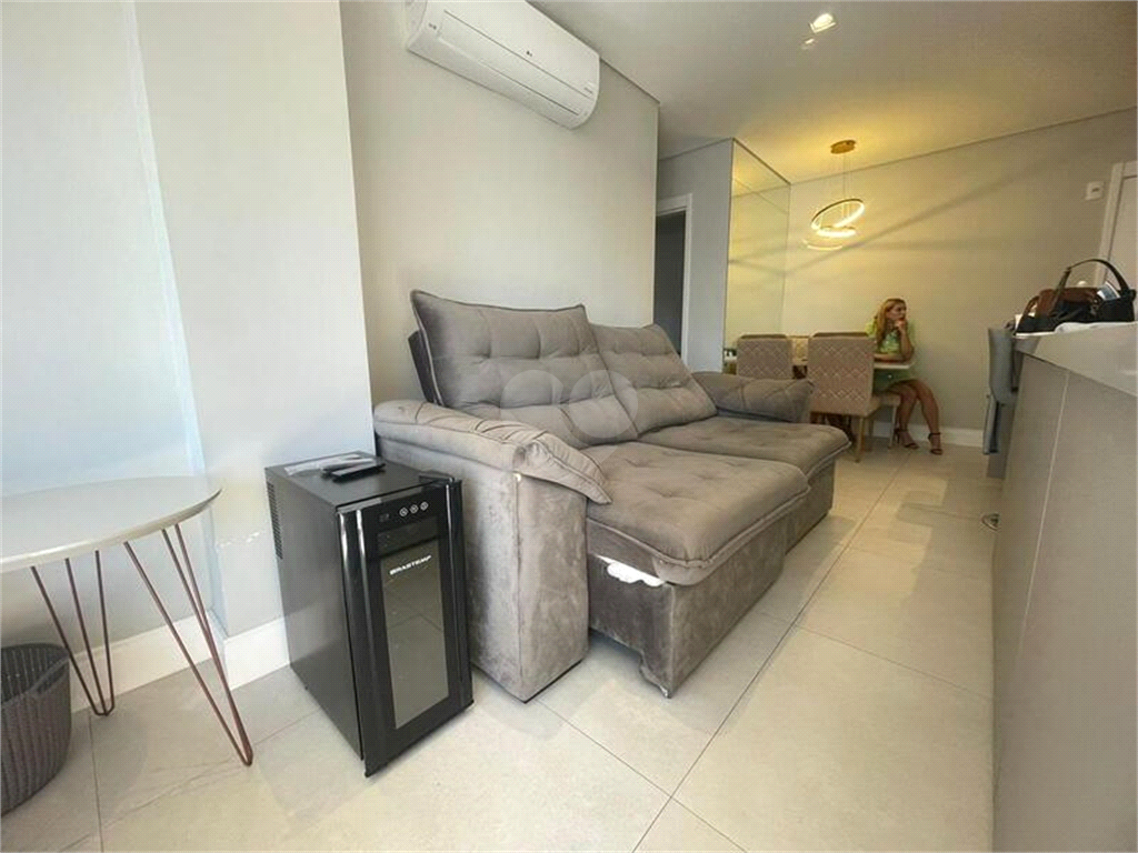 Venda Apartamento São Paulo Vila Clementino REO970737 9