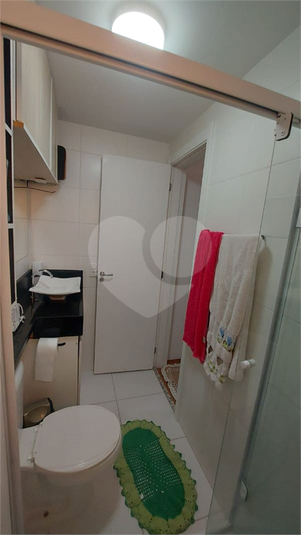 Venda Apartamento São Paulo Vila Ema REO970742 16