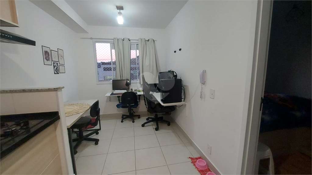 Venda Apartamento São Paulo Vila Ema REO970742 13