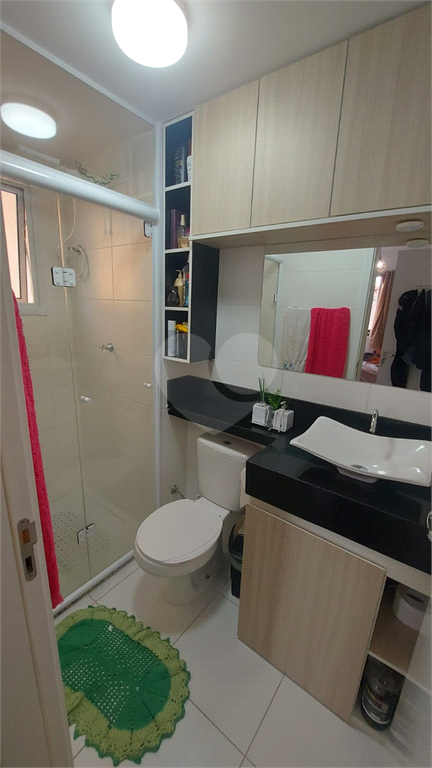 Venda Apartamento São Paulo Vila Ema REO970742 7