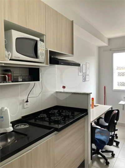 Venda Apartamento São Paulo Vila Ema REO970742 9