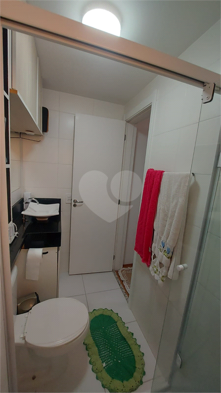 Venda Apartamento São Paulo Vila Ema REO970742 9