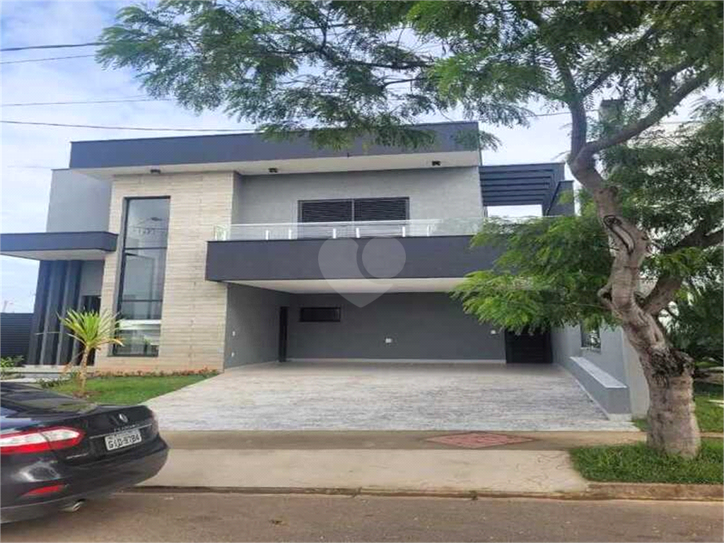 Venda Condomínio Sorocaba Jardim Residencial Chácara Ondina REO970756 1