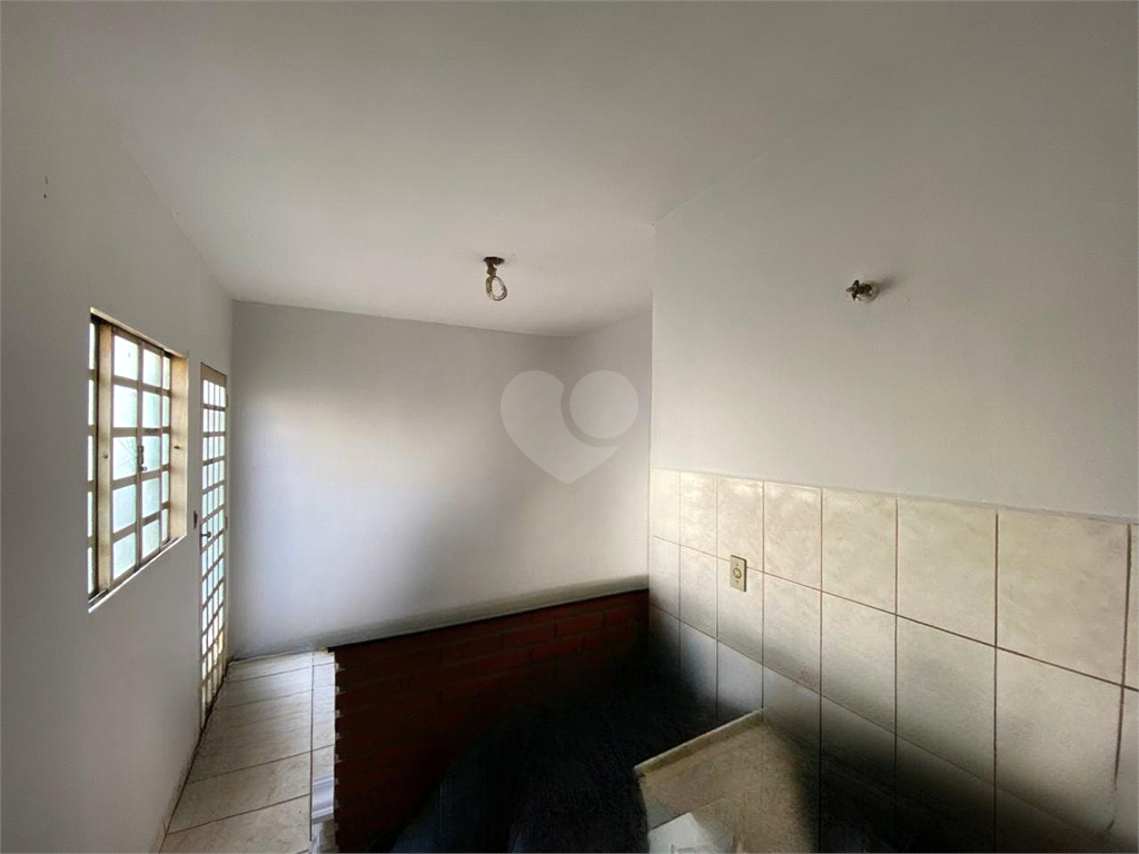 Venda Casa Lençóis Paulista Jardim João Paccola REO970784 3