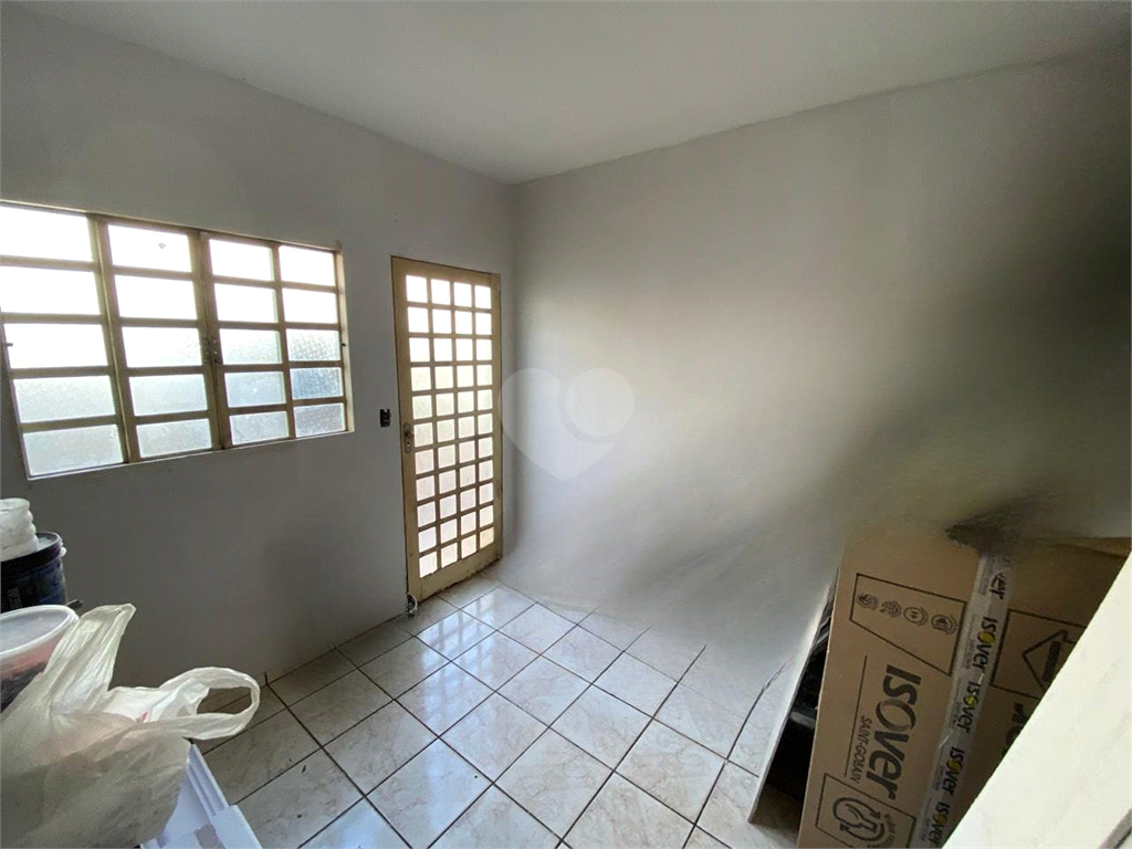 Venda Casa Lençóis Paulista Jardim João Paccola REO970784 9