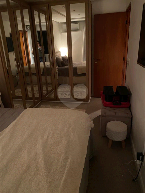 Venda Apartamento São Paulo Indianópolis REO970788 11