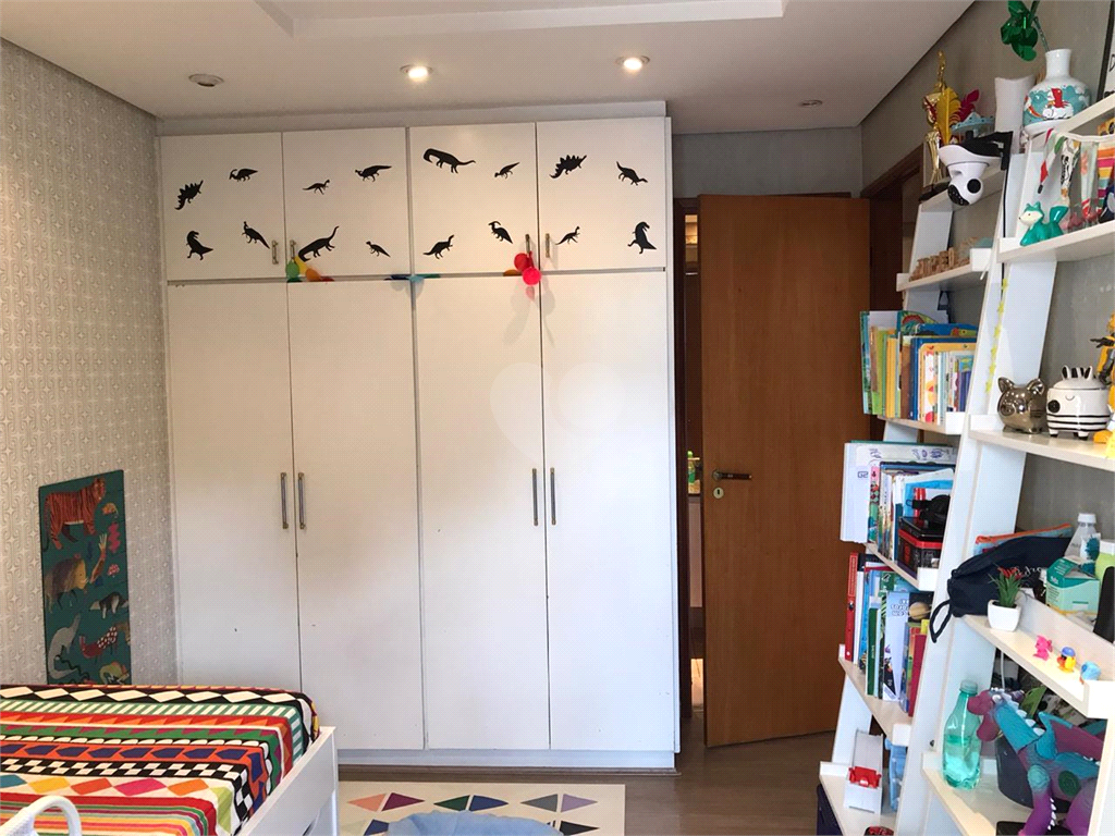 Venda Apartamento São Paulo Indianópolis REO970788 20