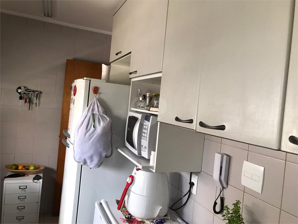 Venda Apartamento São Paulo Indianópolis REO970788 31