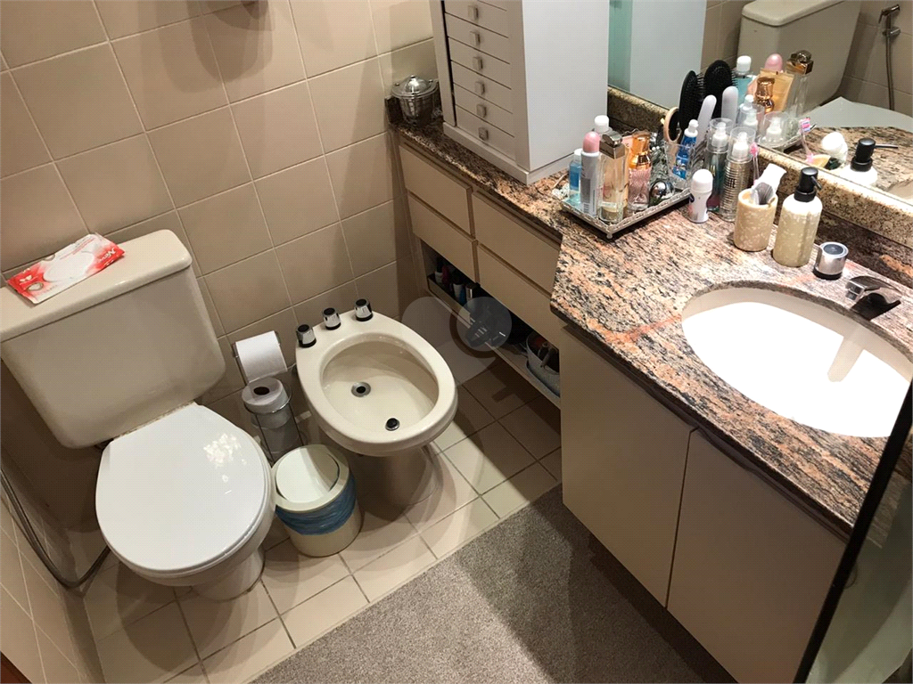 Venda Apartamento São Paulo Indianópolis REO970788 24