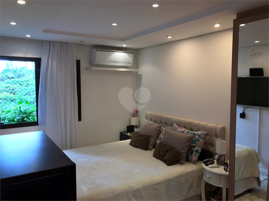 Venda Apartamento São Paulo Indianópolis REO970788 17