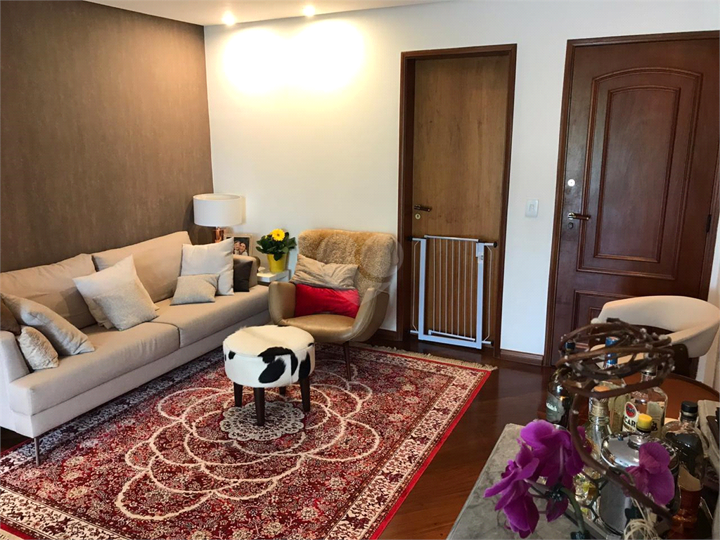 Venda Apartamento São Paulo Indianópolis REO970788 28