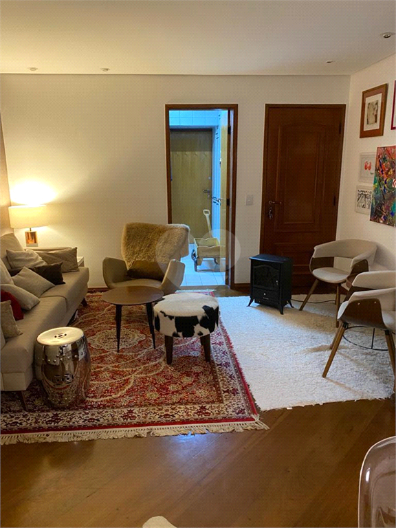 Venda Apartamento São Paulo Indianópolis REO970788 12