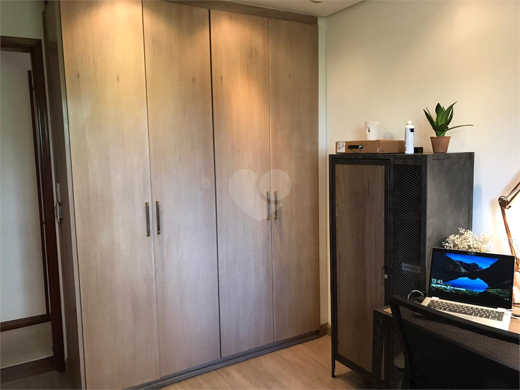 Venda Apartamento São Paulo Indianópolis REO970788 23