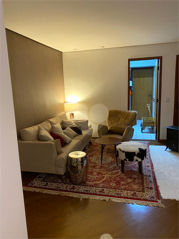 Venda Apartamento São Paulo Indianópolis REO970788 15