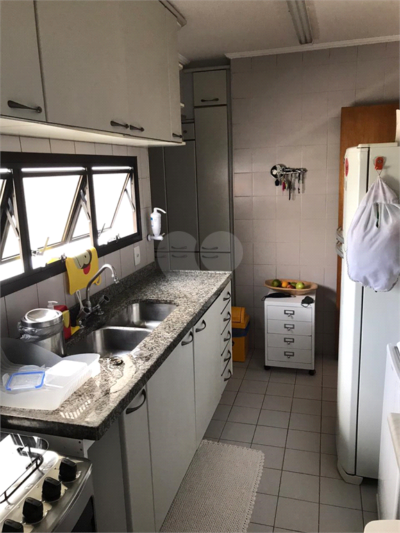 Venda Apartamento São Paulo Indianópolis REO970788 7