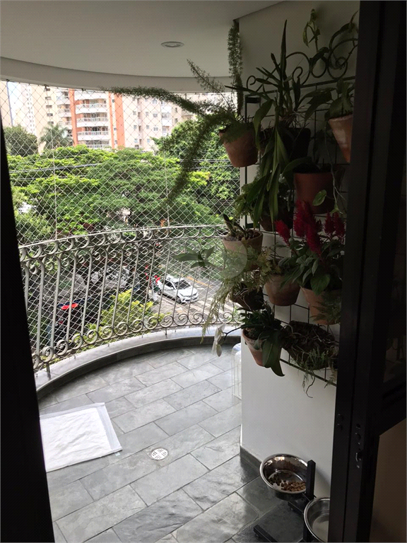 Venda Apartamento São Paulo Indianópolis REO970788 29