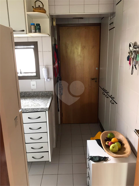 Venda Apartamento São Paulo Indianópolis REO970788 30