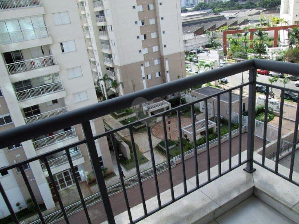 Venda Salas São Paulo Vila Leopoldina REO97079 6