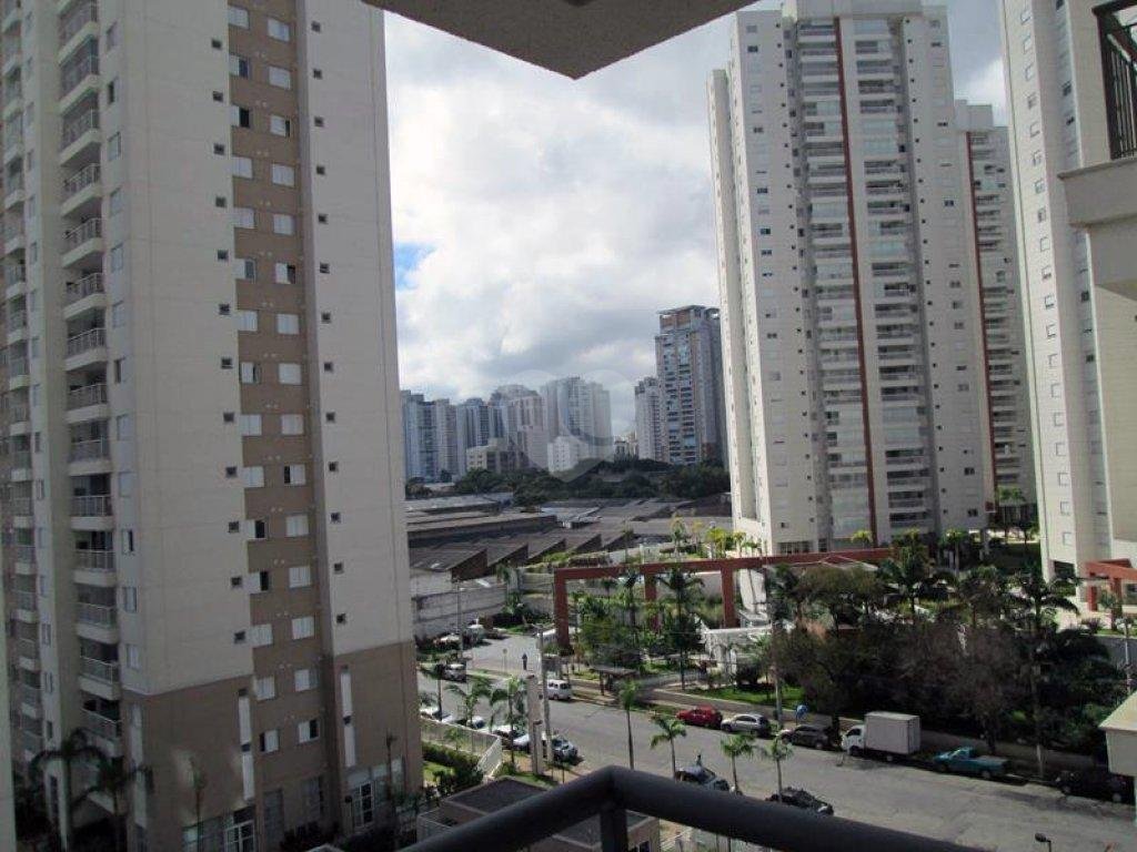 Venda Salas São Paulo Vila Leopoldina REO97079 7