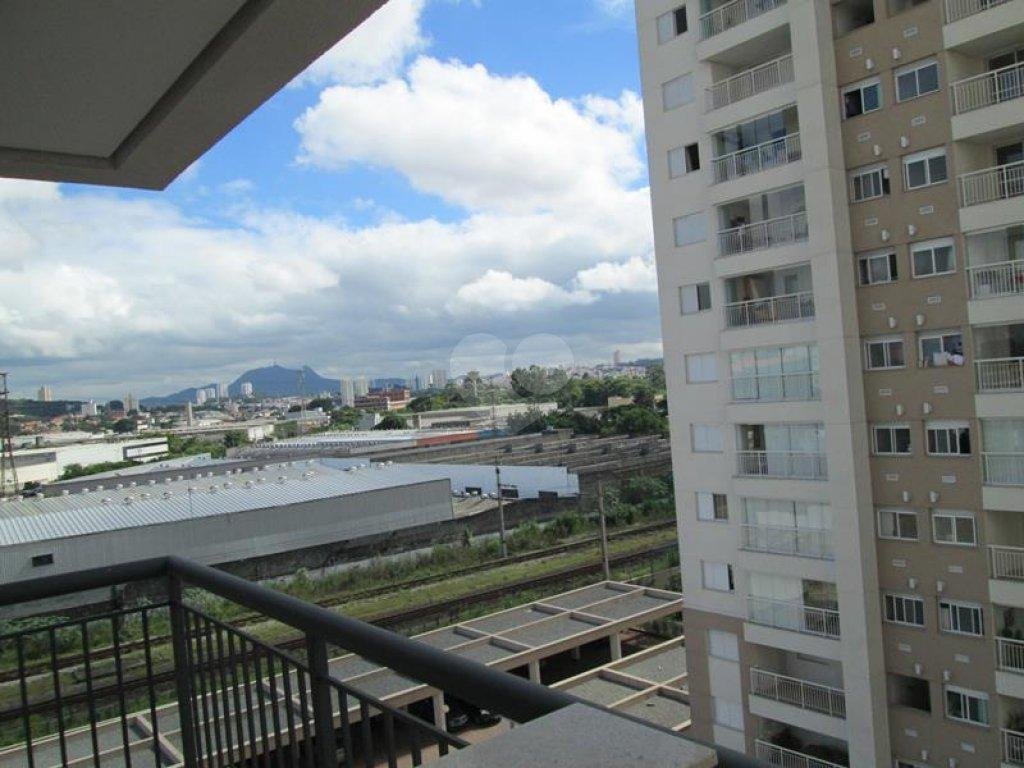 Venda Salas São Paulo Vila Leopoldina REO97079 3