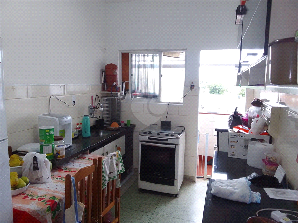 Venda Apartamento Santos Vila Mathias REO970791 10