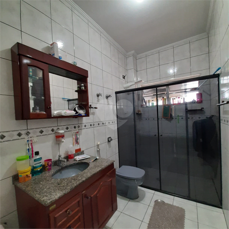 Venda Apartamento Santos Vila Mathias REO970791 11