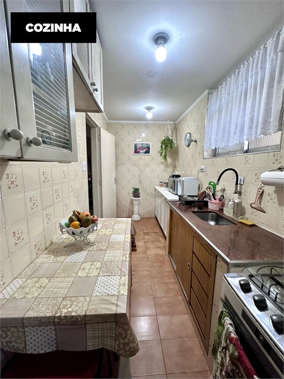 Venda Apartamento São Paulo Vila Constança REO970793 10