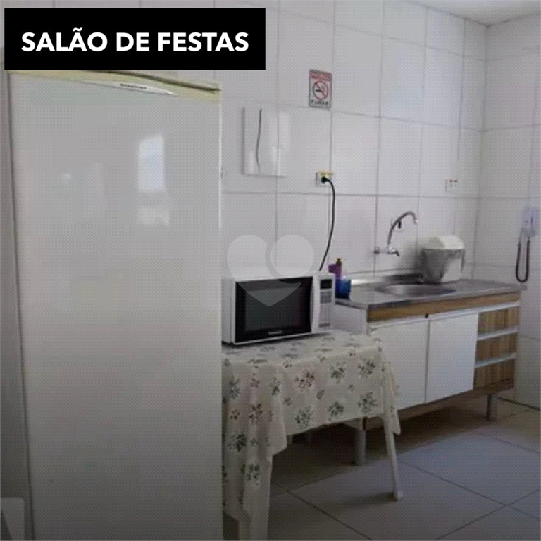 Venda Apartamento São Paulo Vila Constança REO970793 23